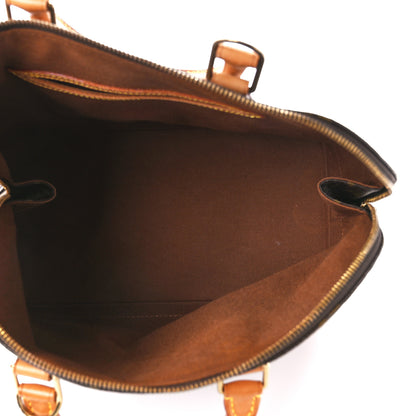 Louis Vuitton Monogram Alma PM 5 of 15