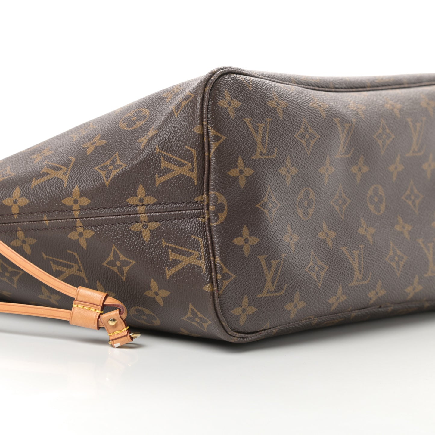 Monogram Neo Neverfull MM Pivoine