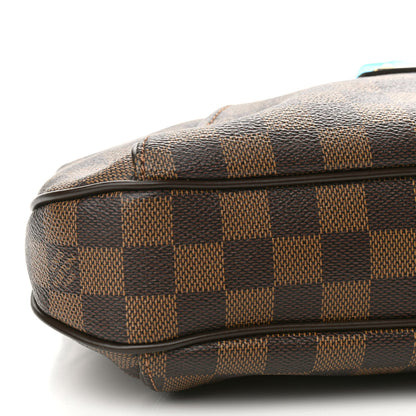 Louis Vuitton Damier Ebene Thames PM 8 of 9