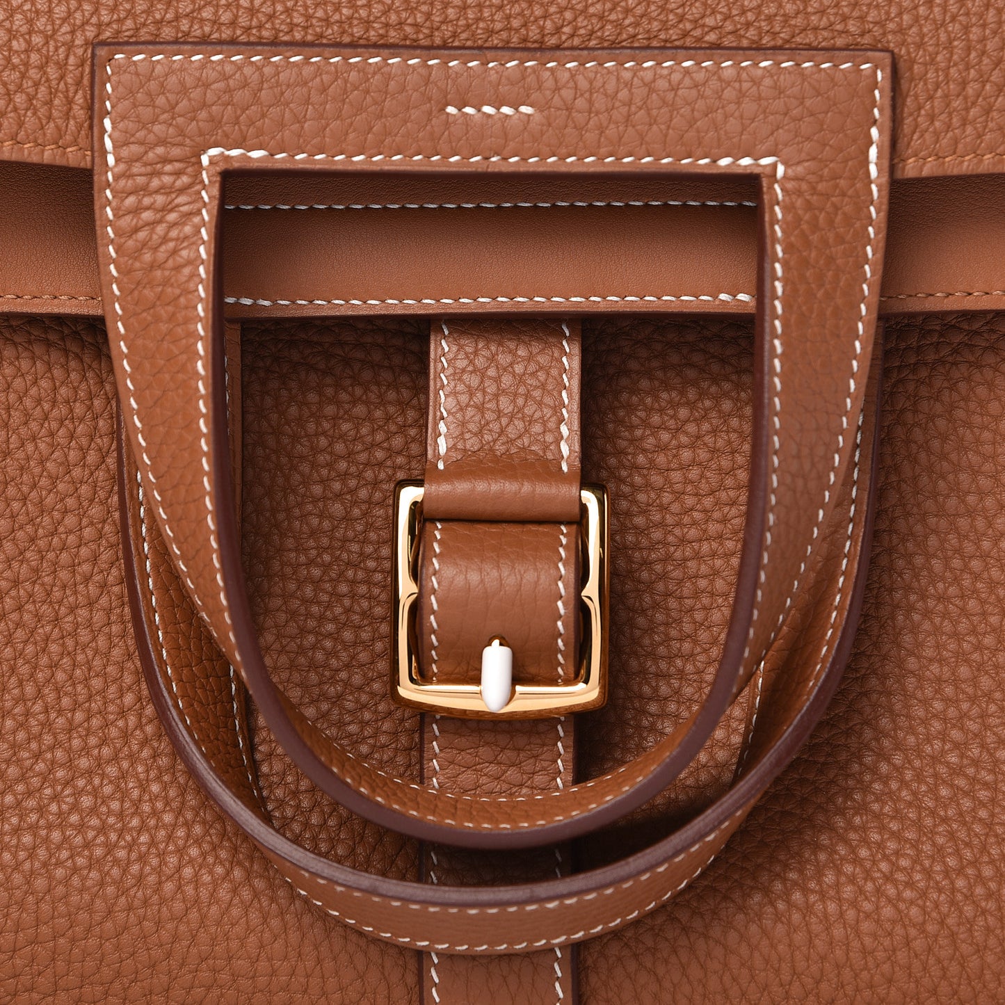 Taurillon Clemence Halzan 31 Gold