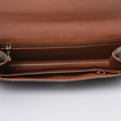 Louis Vuitton Monogram Pochette Dame 29 5 of 12