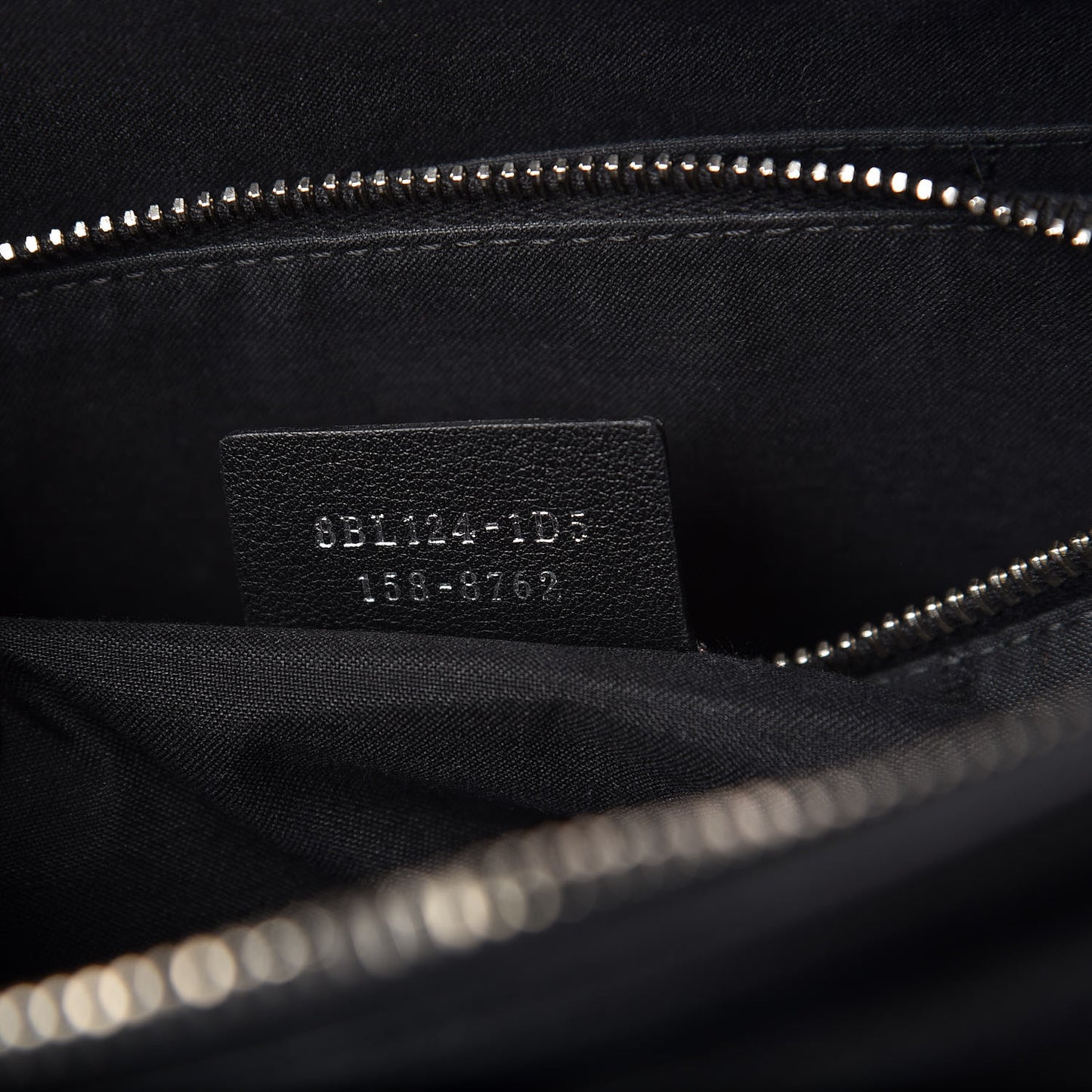 Vitello Dolce Medium By The Way Boston Bag Black