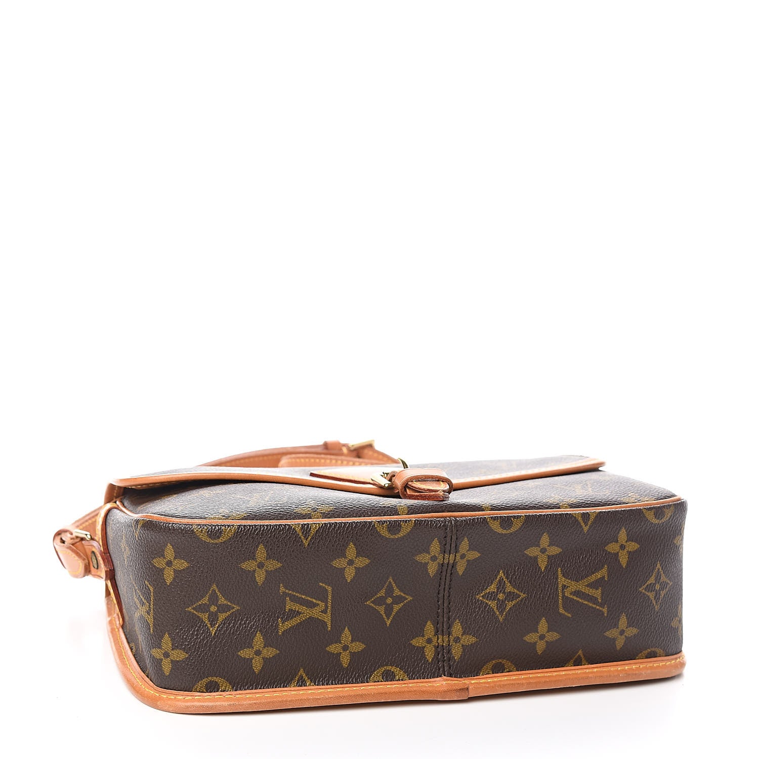 Louis Vuitton Monogram Sologne 4 of 12
