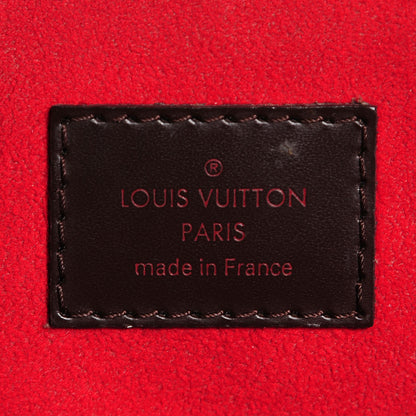 Louis Vuitton Damier Ebene Trevi PM 6 of 7