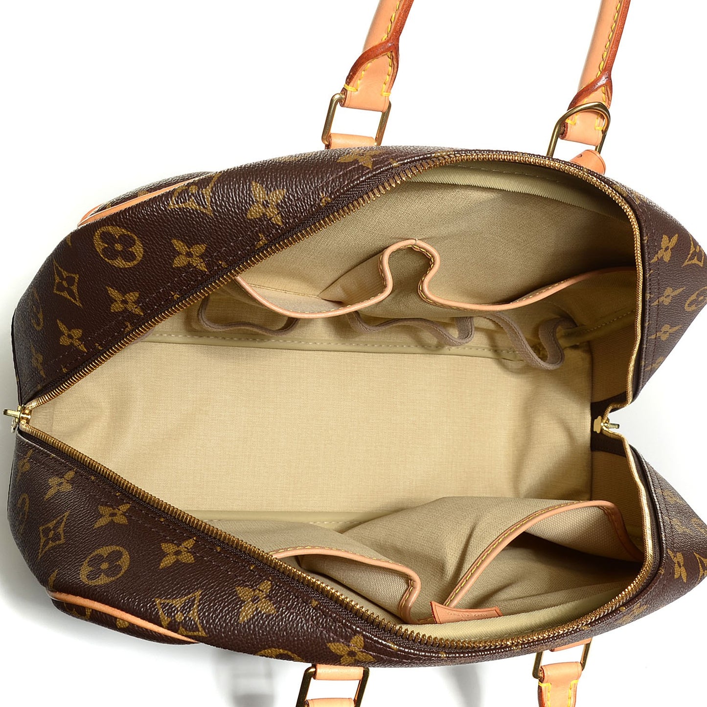 Monogram Deauville