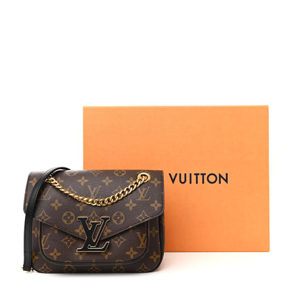 Louis Vuitton Monogram Passy 11 of 11