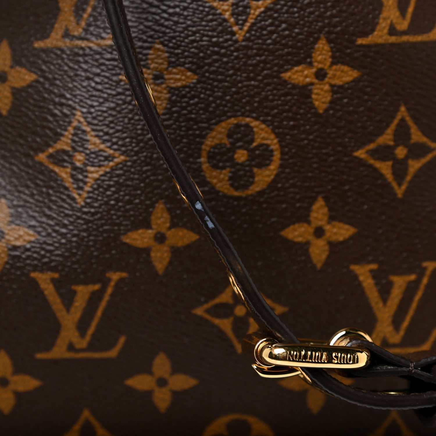 Louis Vuitton Monogram Metis 12 of 13