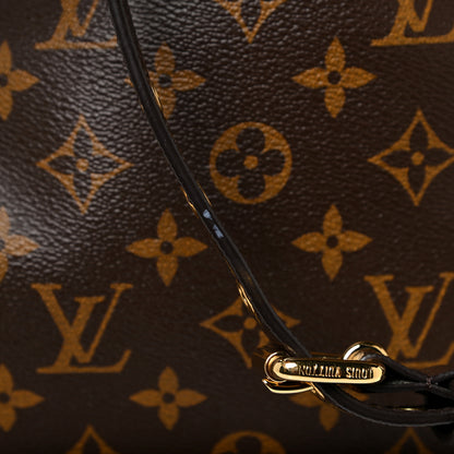 Louis Vuitton Monogram Metis 12 of 13