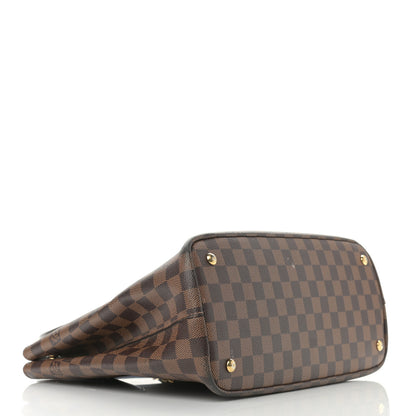 Louis Vuitton Damier Ebene Kensington 4 of 12