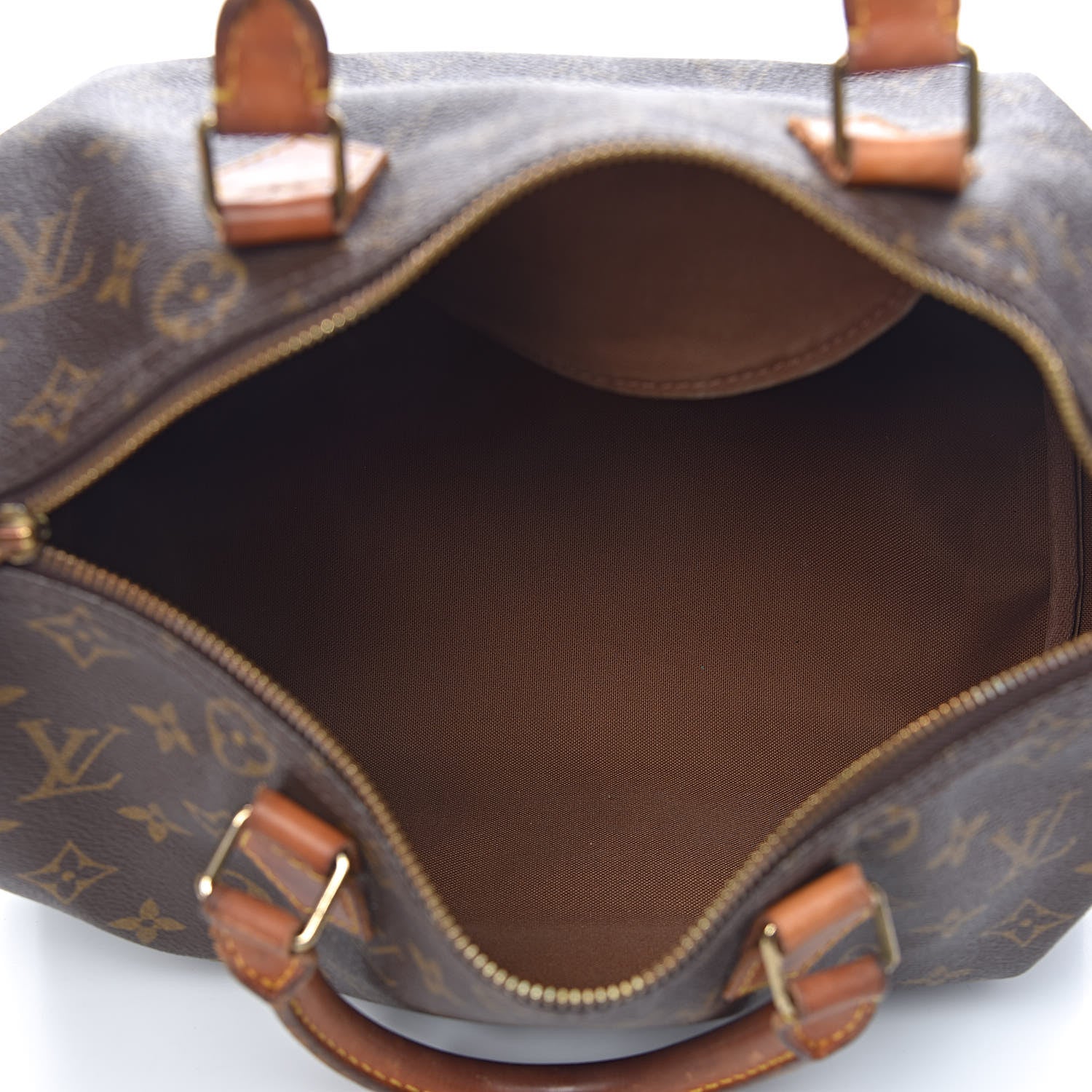 Louis Vuitton Monogram Speedy 30 5 of 22