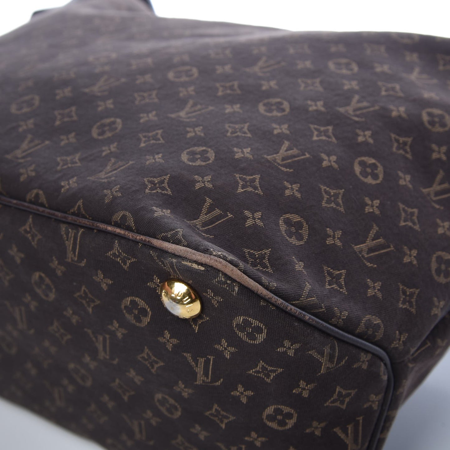 Monogram Idylle Ballade PM Fusain