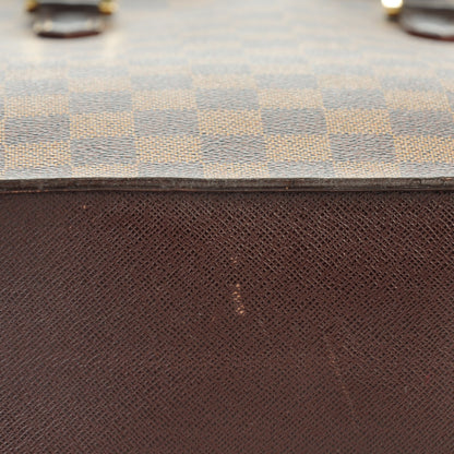 Louis Vuitton Damier Ebene Venice Sac Plat 8 of 12