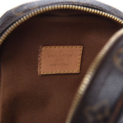 Louis Vuitton Monogram Pochette Gange 8 of 8
