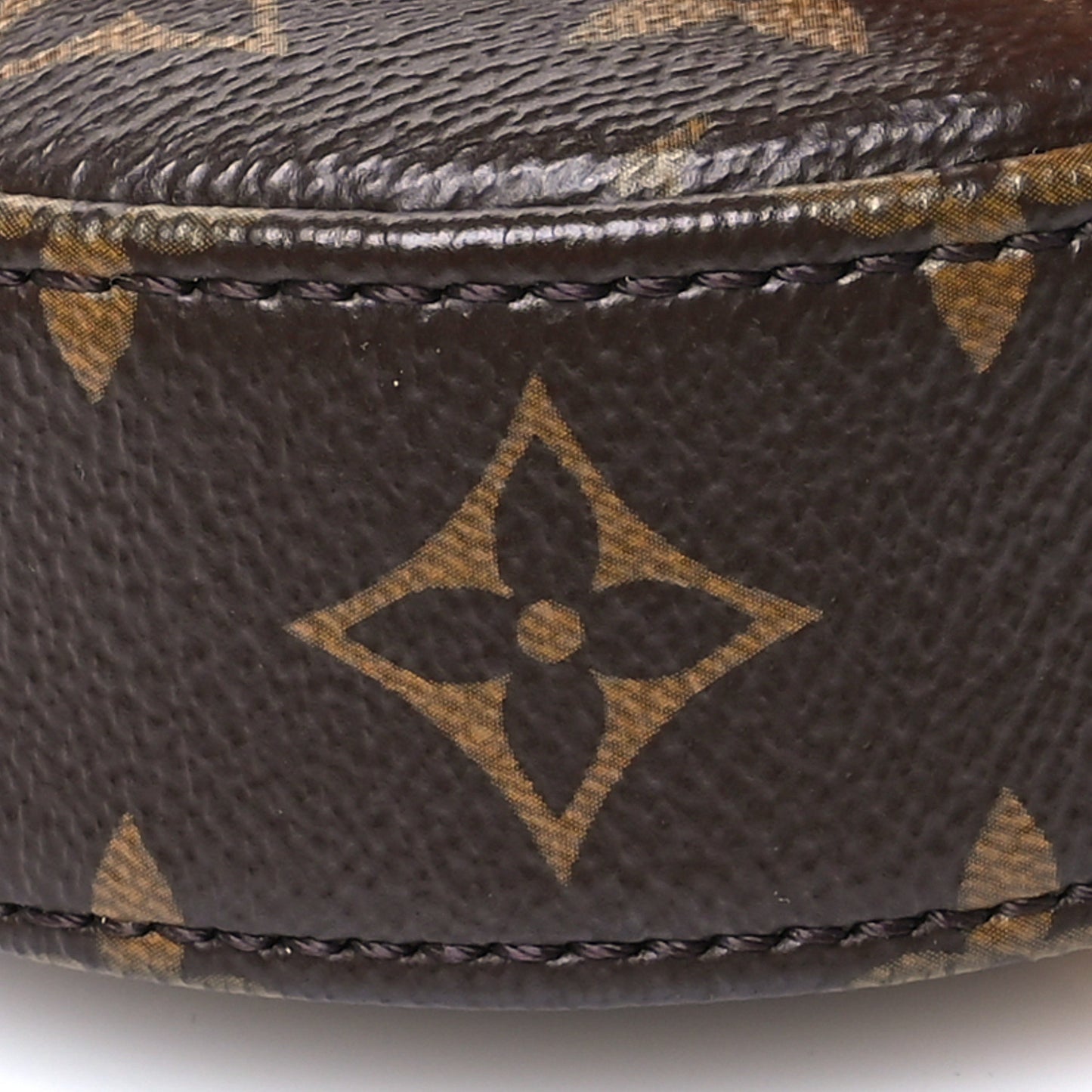 Monogram Micro Chantilly