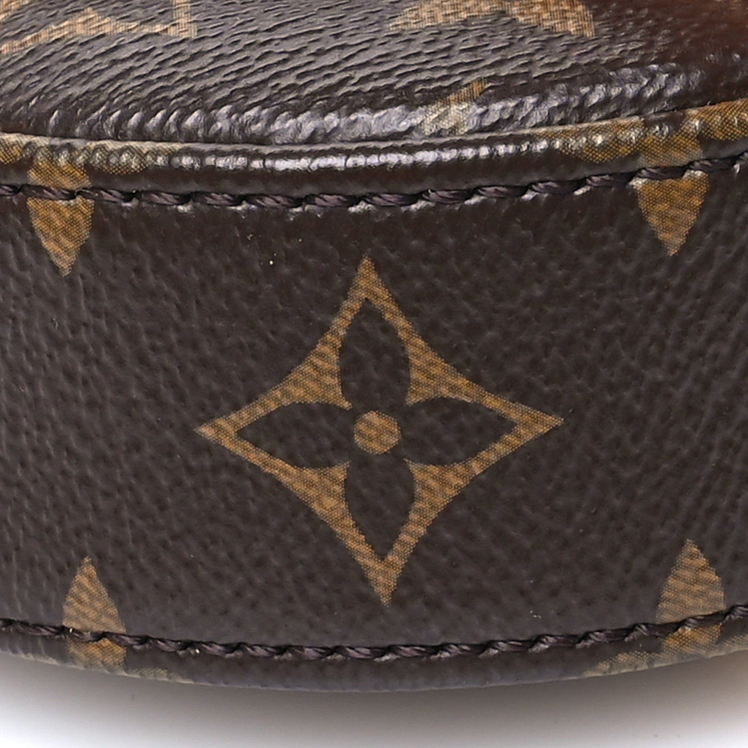 Louis Vuitton Monogram Micro Chantilly 8 of 12