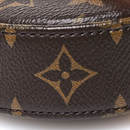 Louis Vuitton Monogram Micro Chantilly 8 of 12
