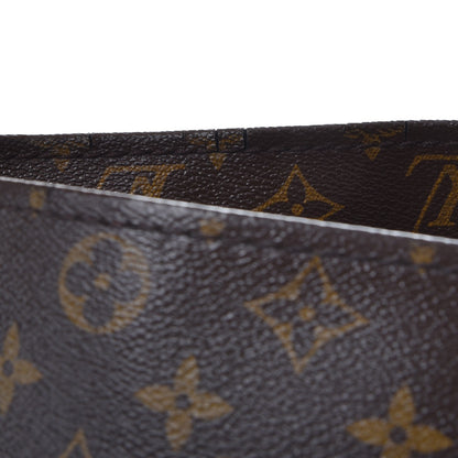 Louis Vuitton Monogram Artsy MM 10 of 16
