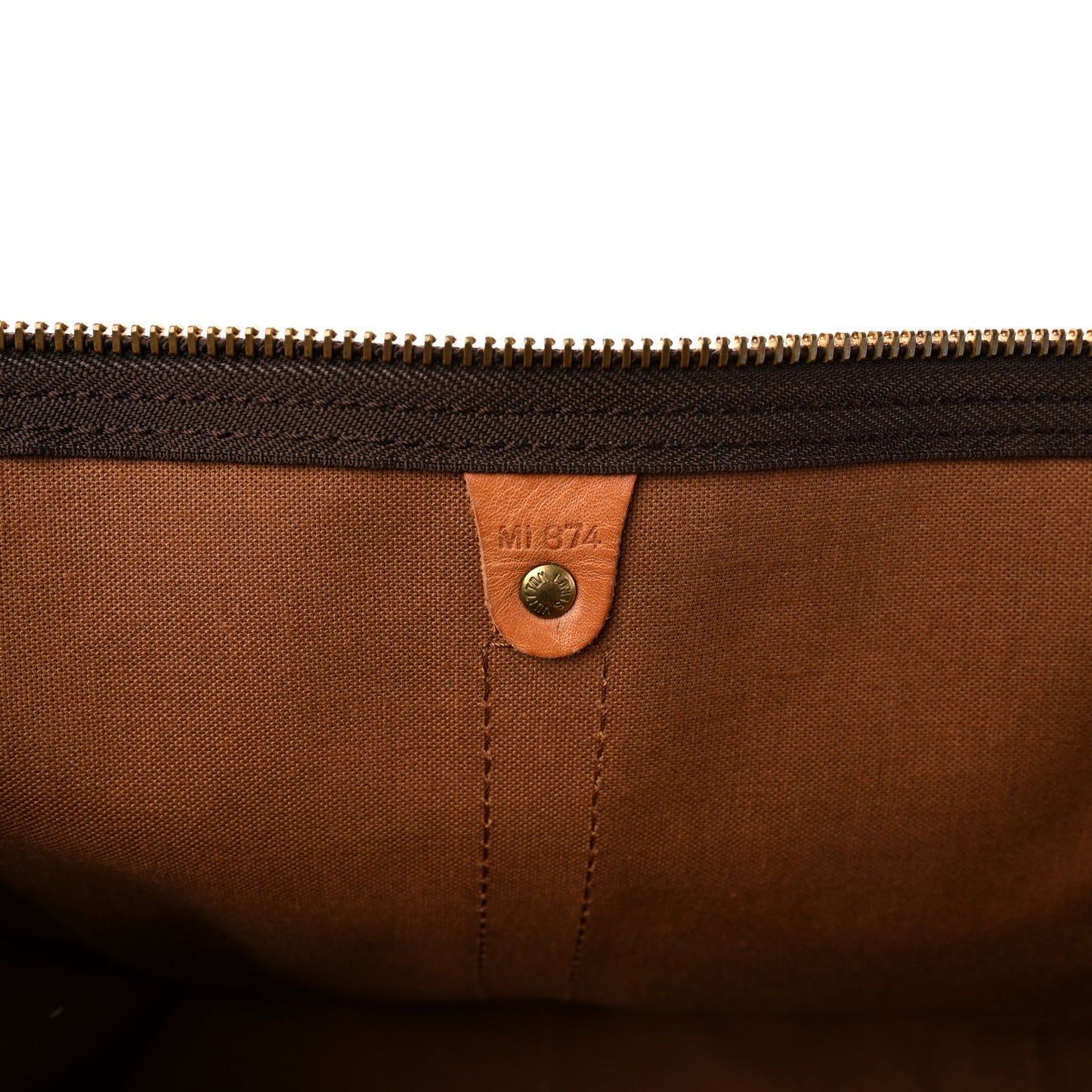 Monogram Keepall 55