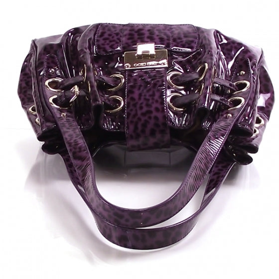 Patent Leopard Ramona