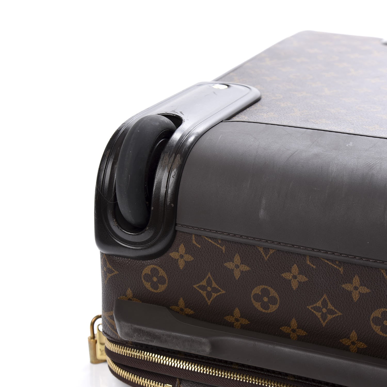 Louis Vuitton Monogram Pegase Legere Business 55 10 of 13