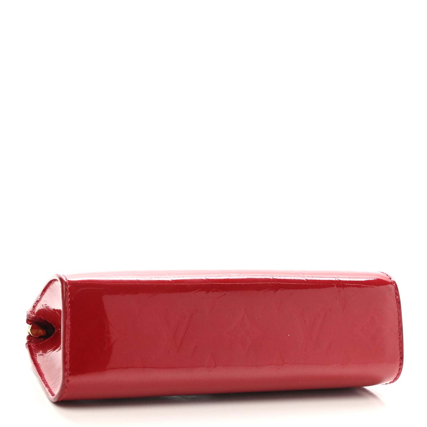Vernis Trousse Cosmetic Pouch Pomme D'Amour