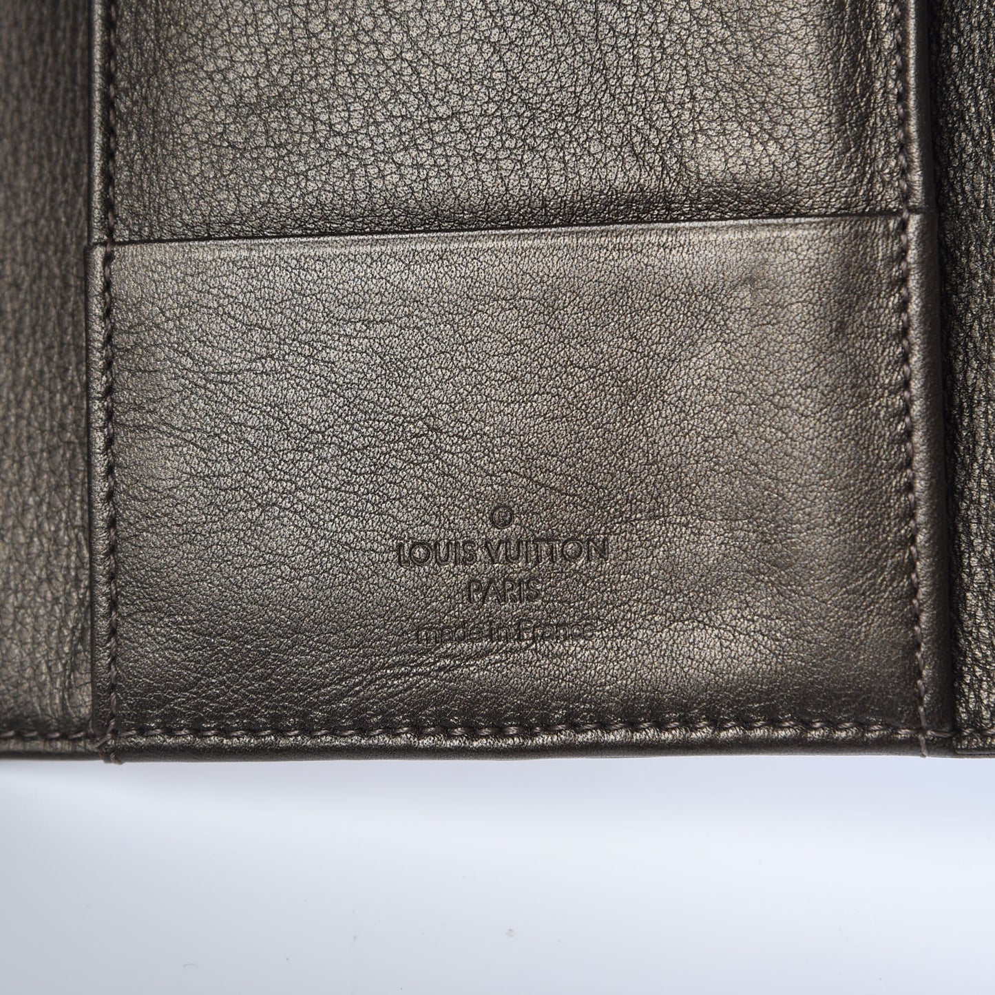 Mahina Amelia Wallet Bronze