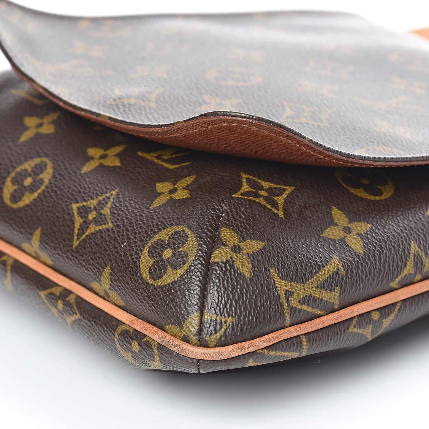 Monogram Musette Salsa
