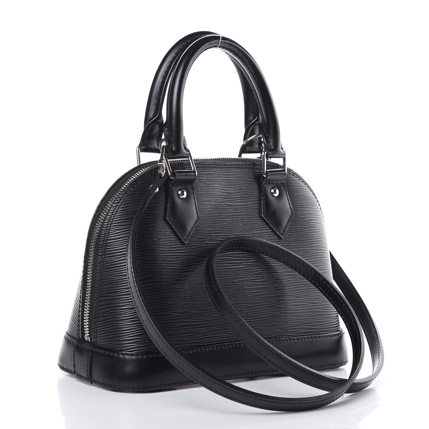 Epi Alma BB Black
