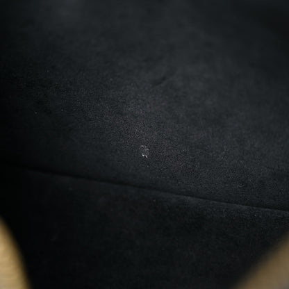 Louis Vuitton Empreinte Monogram Giant Bagatelle NM Black 9 of 9