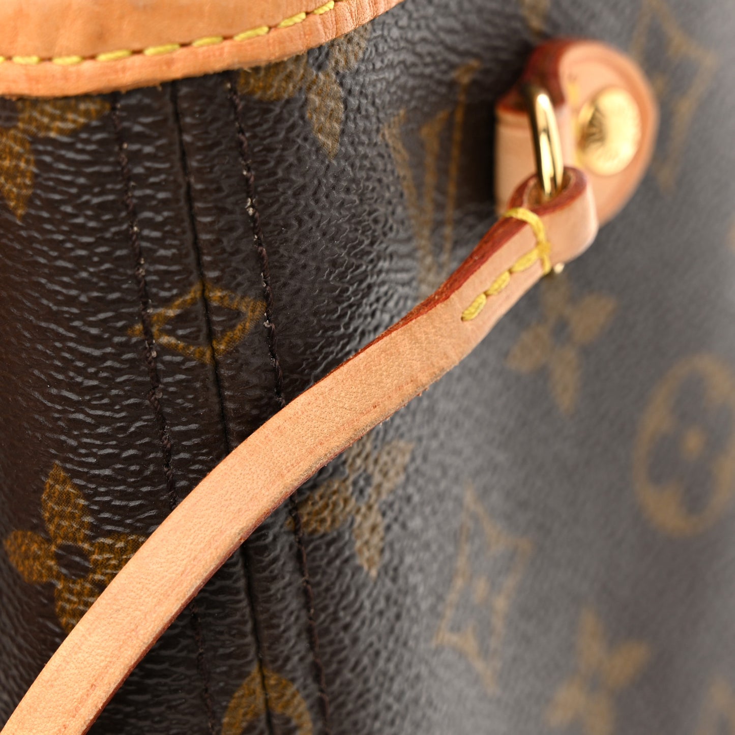 Monogram Neverfull PM
