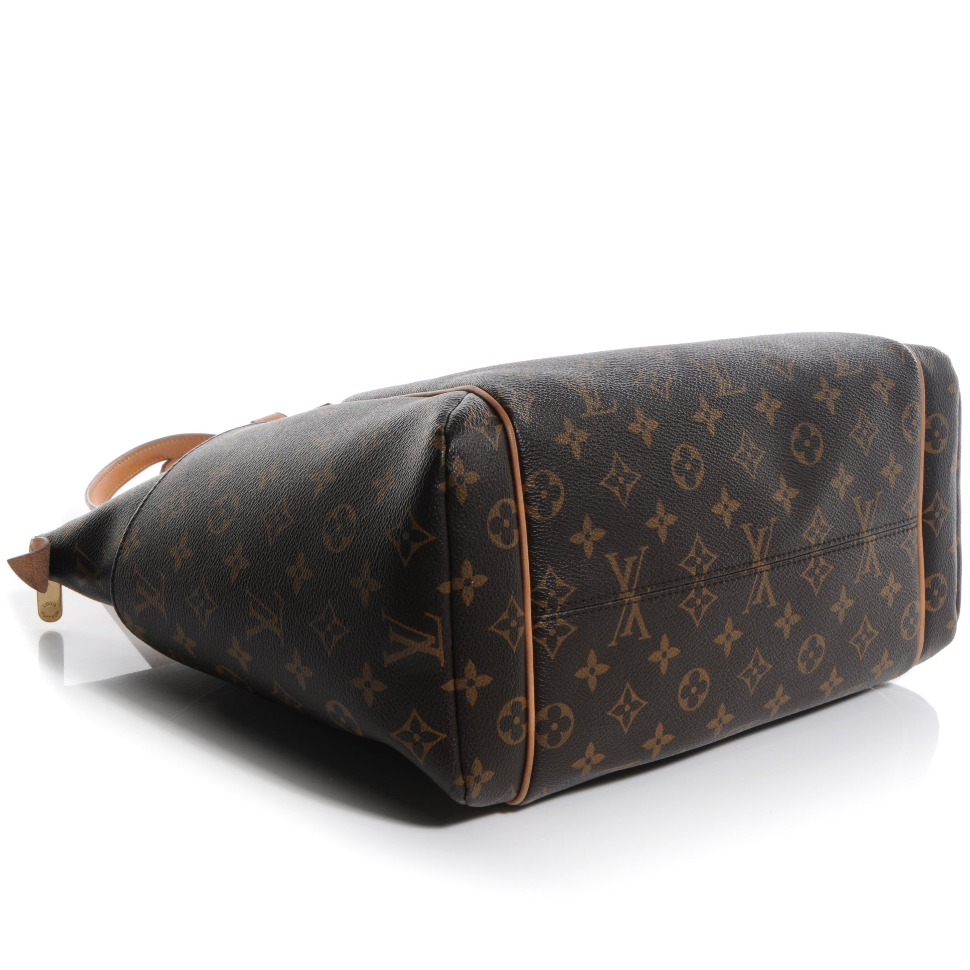 Louis Vuitton Monogram Totally MM 4 of 9