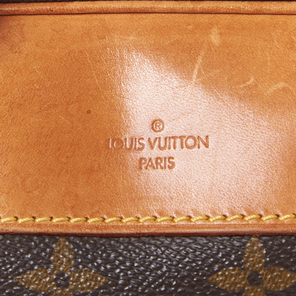 Louis Vuitton Monogram Deauville 7 of 8
