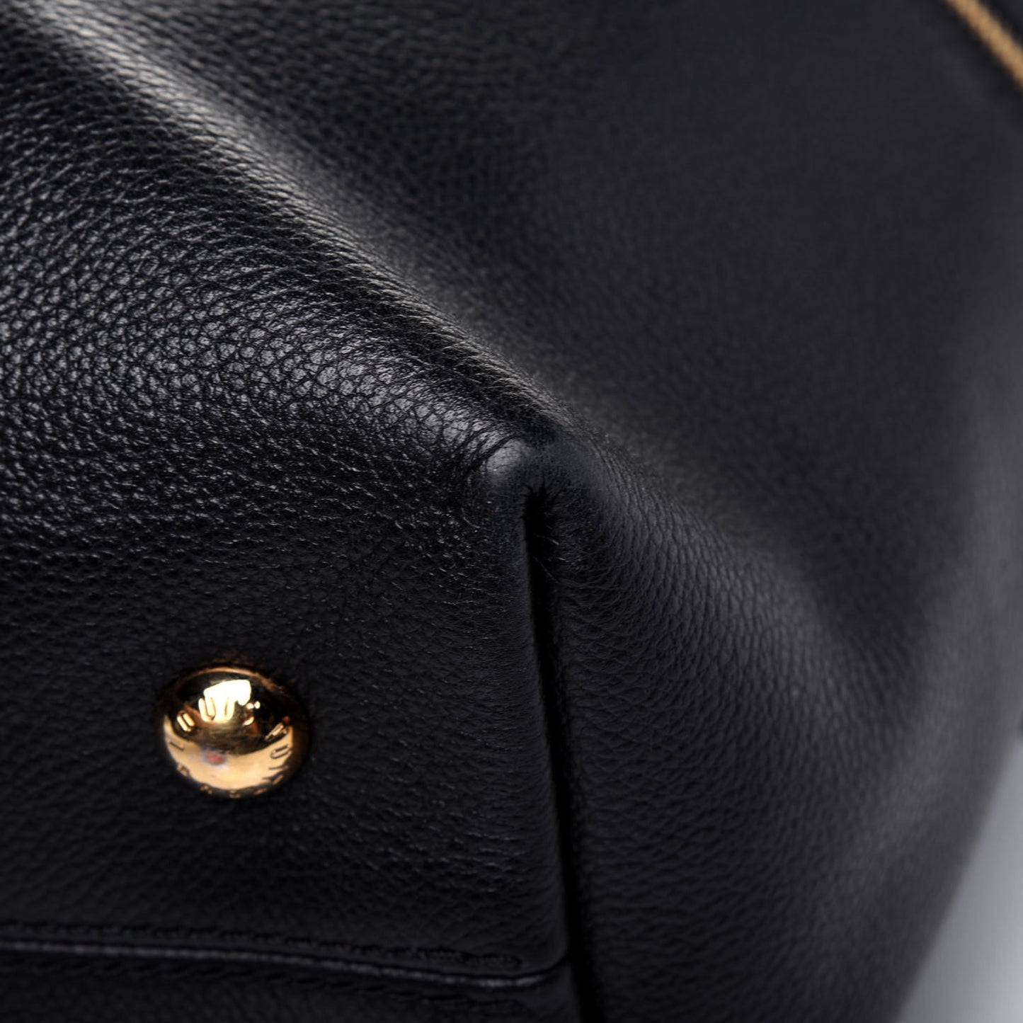 Empreinte Melie Black