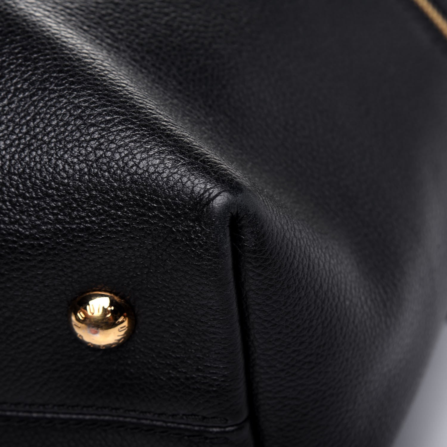 Louis Vuitton Empreinte Melie Black 14 of 19