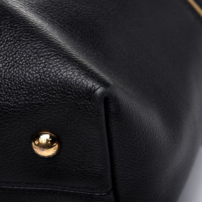 Louis Vuitton Empreinte Melie Black 14 of 19