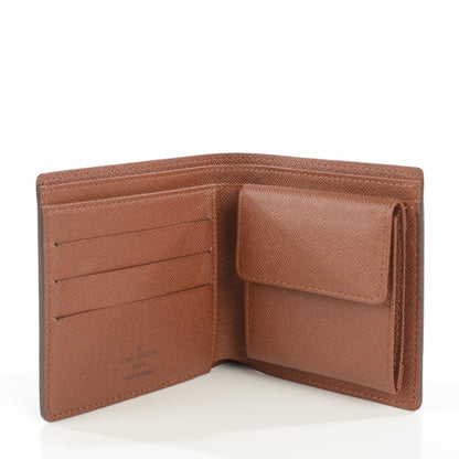 Louis Vuitton Monogram Panda Wallet 5 of 7
