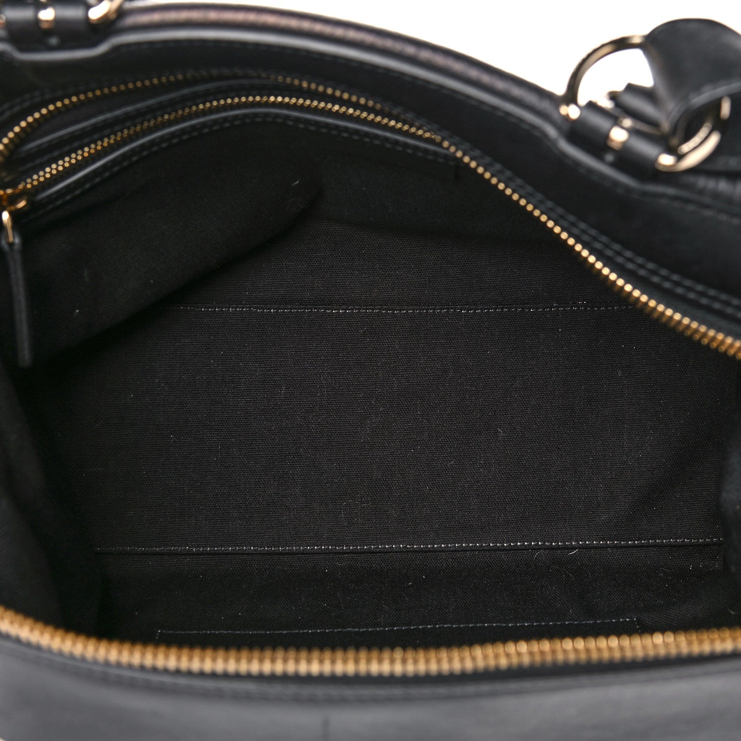 Givenchy Calfskin Small Sway Black 5 of 13
