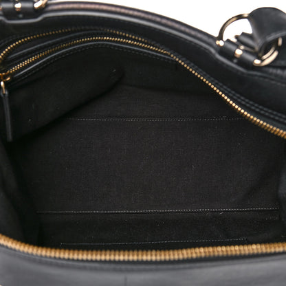 Givenchy Calfskin Small Sway Black 5 of 13