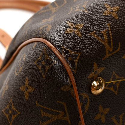Louis Vuitton Monogram Tivoli GM 8 of 12