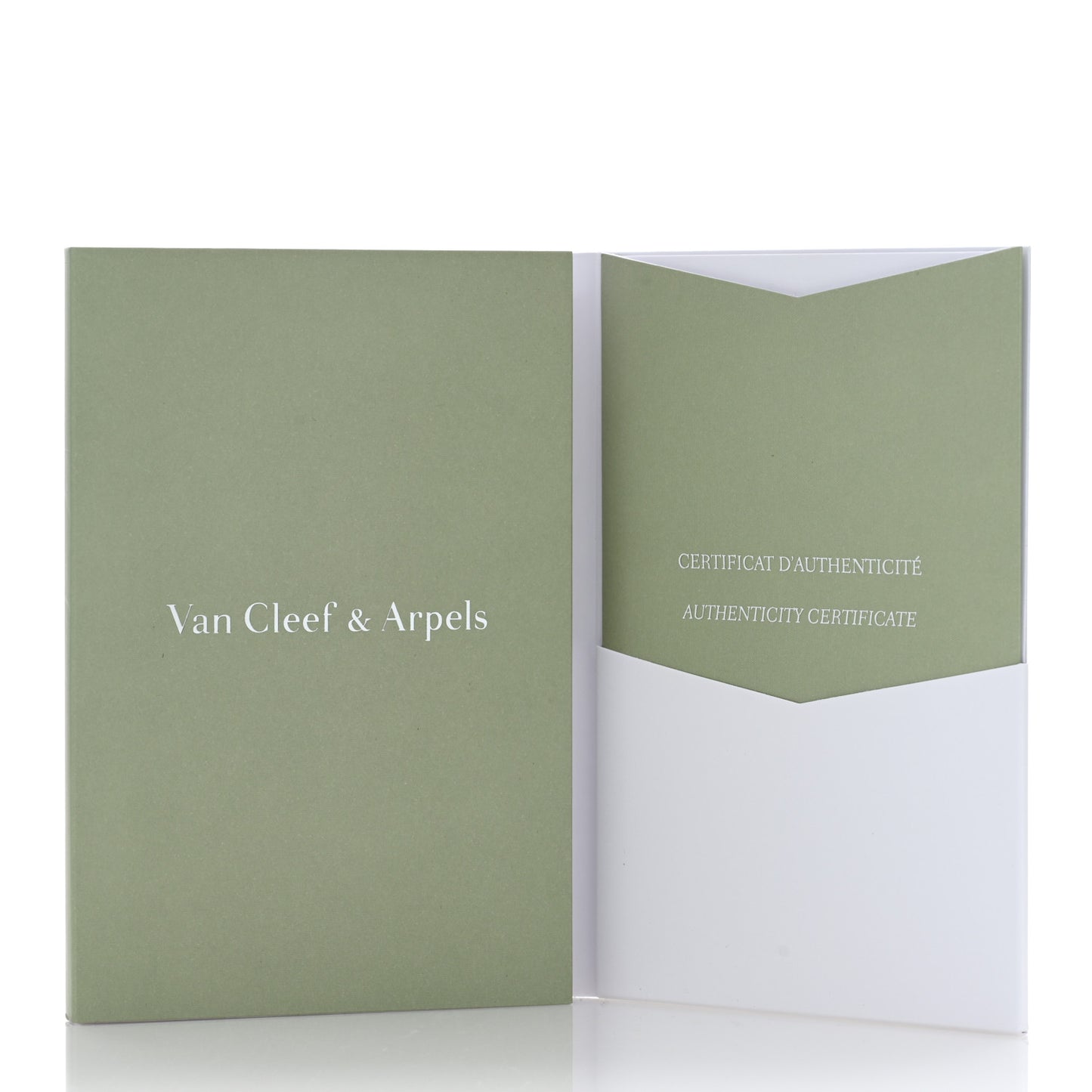 18K Yellow Gold Guilloche Vintage Alhambra Pendant Necklace