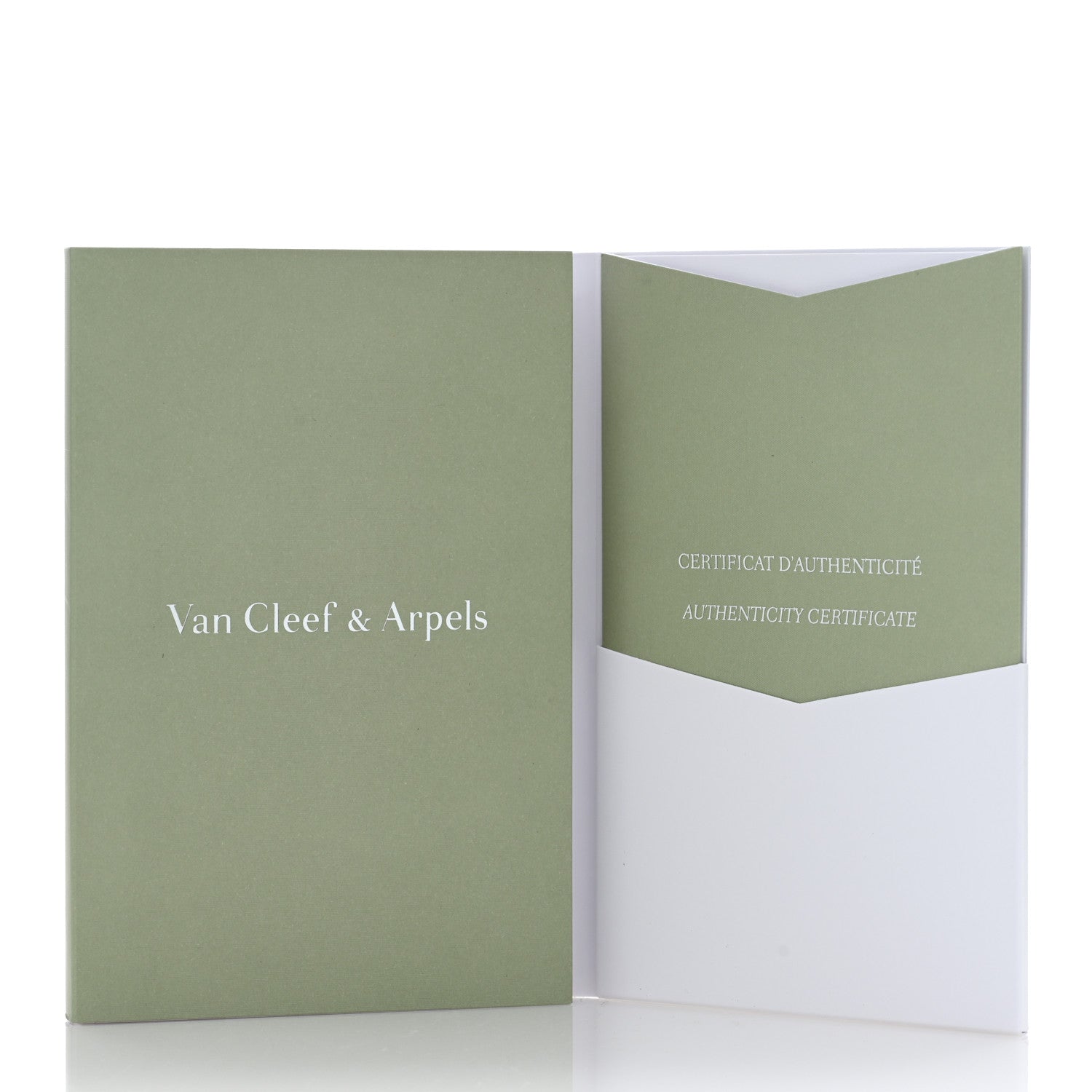 Van Cleef & Arpels 18K Yellow Gold Guilloche Vintage Alhambra Pendant Necklace 5 of 5