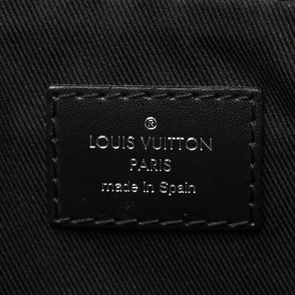 Louis Vuitton Damier Graphite Mick PM 6 of 10