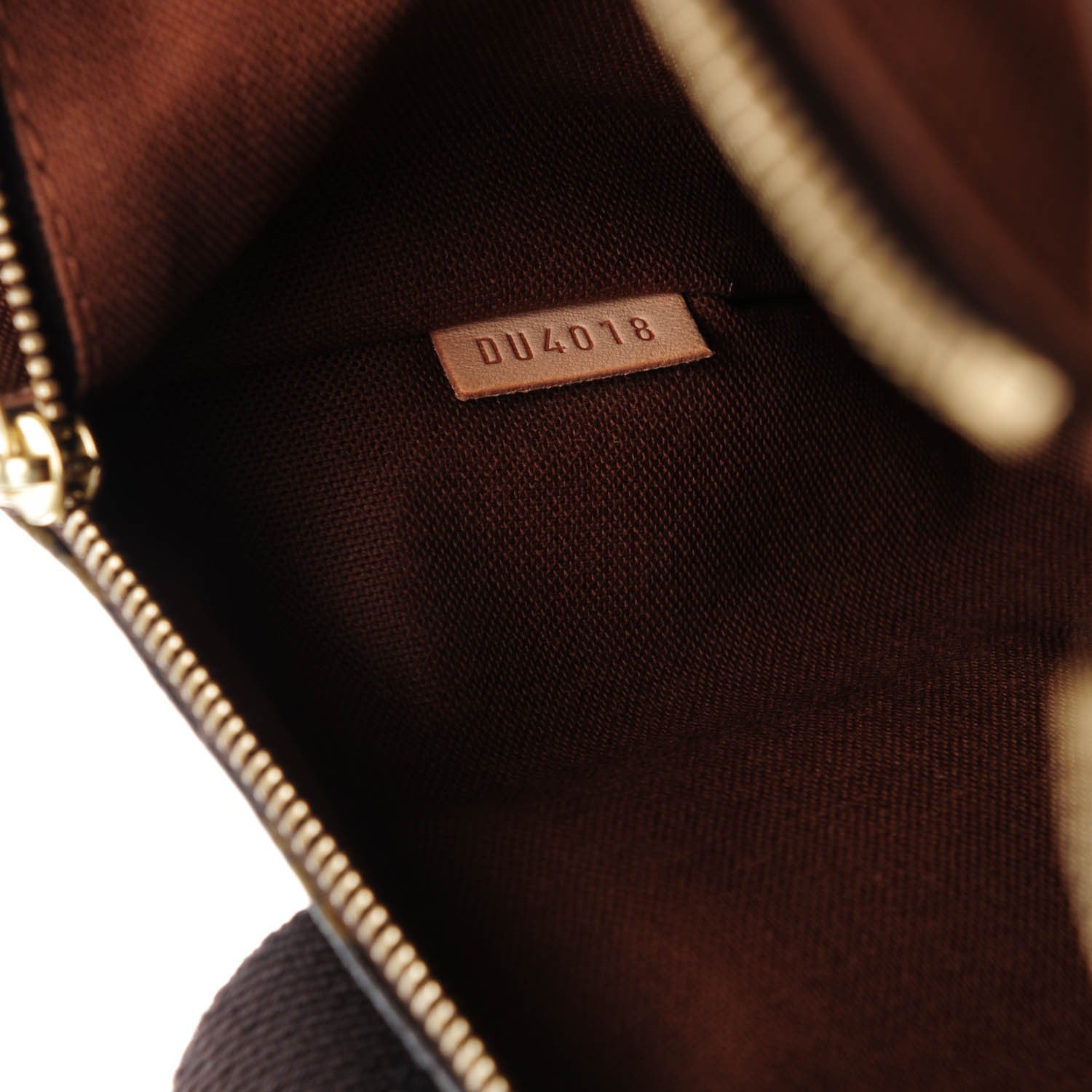 Louis Vuitton Monogram Cabas Beaubourg 7 of 7