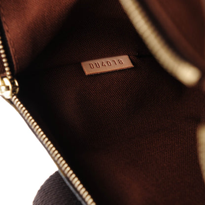 Louis Vuitton Monogram Cabas Beaubourg 7 of 7