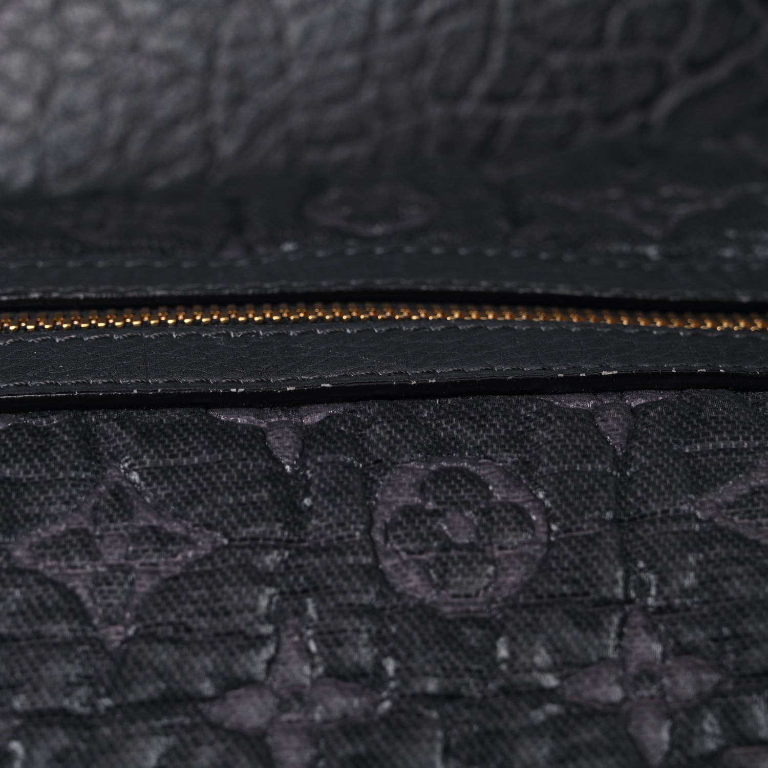 Louis Vuitton Monogram Volupte Psyche Gris 36 of 36