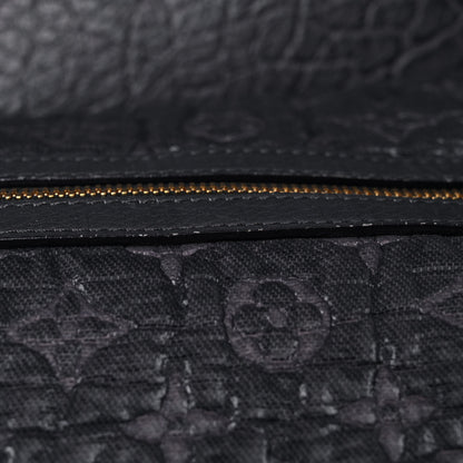 Louis Vuitton Monogram Volupte Psyche Gris 36 of 36