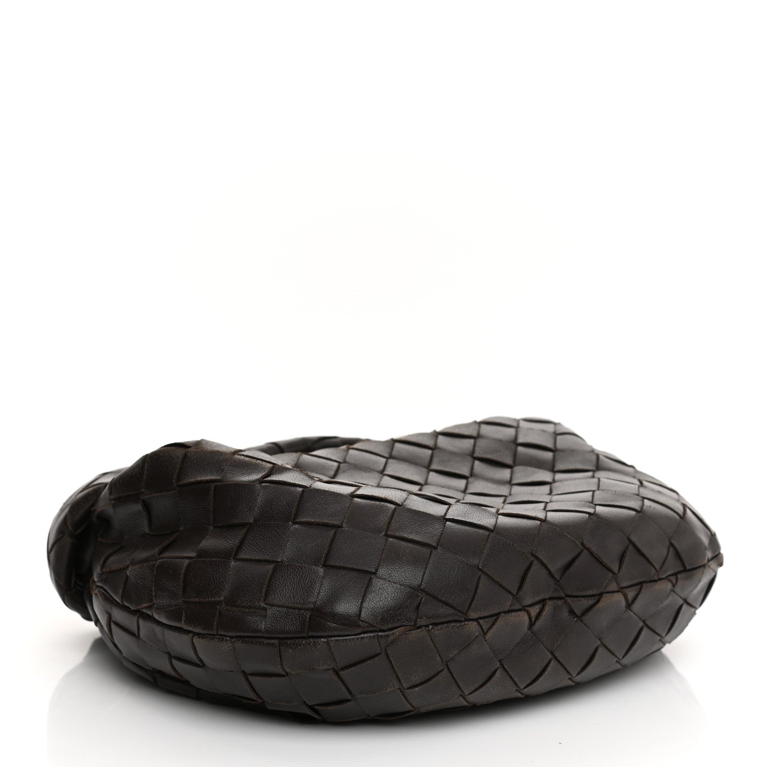 Bottega Veneta Nappa Intrecciato Mini Jodie Ebano 6 of 19