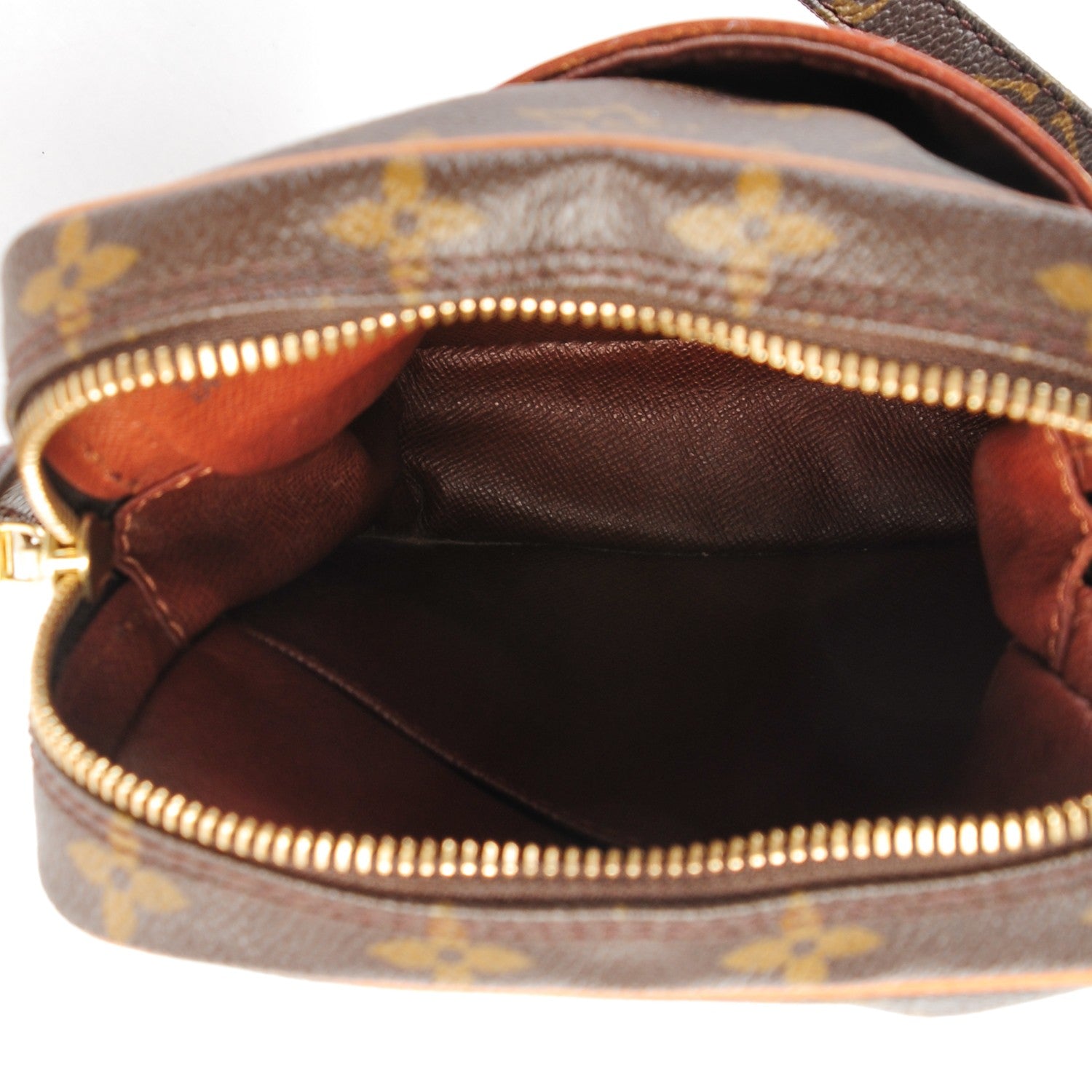 Louis Vuitton Monogram Danube 21 5 of 7