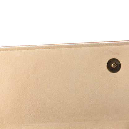 Louis Vuitton Monogram Pochette Twin GM 8 of 11