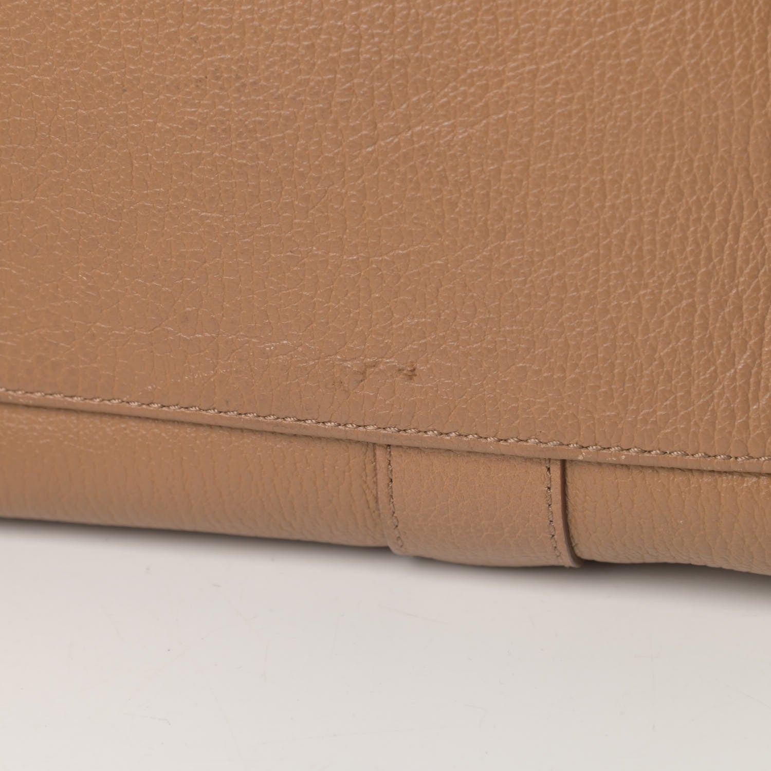 Mulberry Grainy Print Bayswater Deer Brown 17 of 21